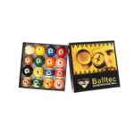 Bile  Balltec Super Pro TV Pool 57,2mm