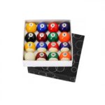 Bile Standard Pool 57,2 mm