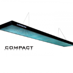 Lampa bilardowa Compact pro