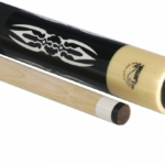 Kij bilardowy Oxyear II częściowy