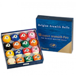 Bile Aramith Super Pro-Cup Tv POOL 57,2 mm