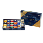 Bile Aramith Super Pro-Cup POOL Value Pack