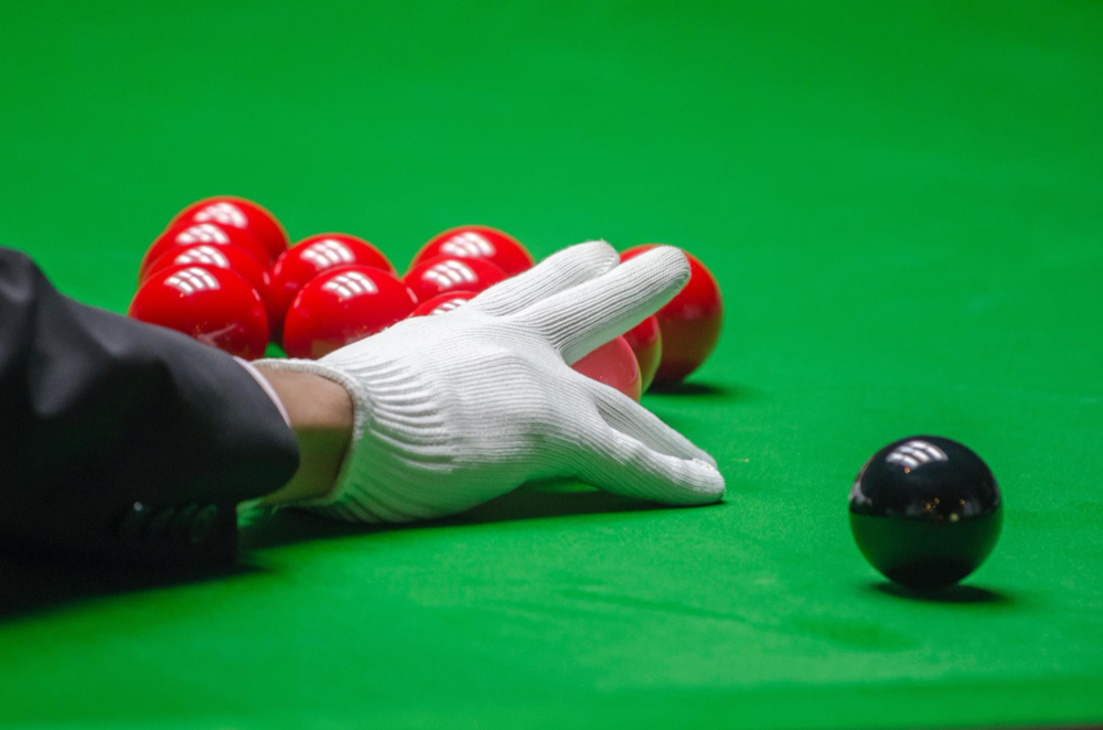 snookerowe pojęcia, które warto znać