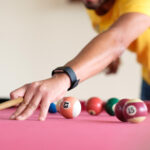 Efektywny trening bilardowy – jak ćwiczyć, by stać się lepszym graczem?