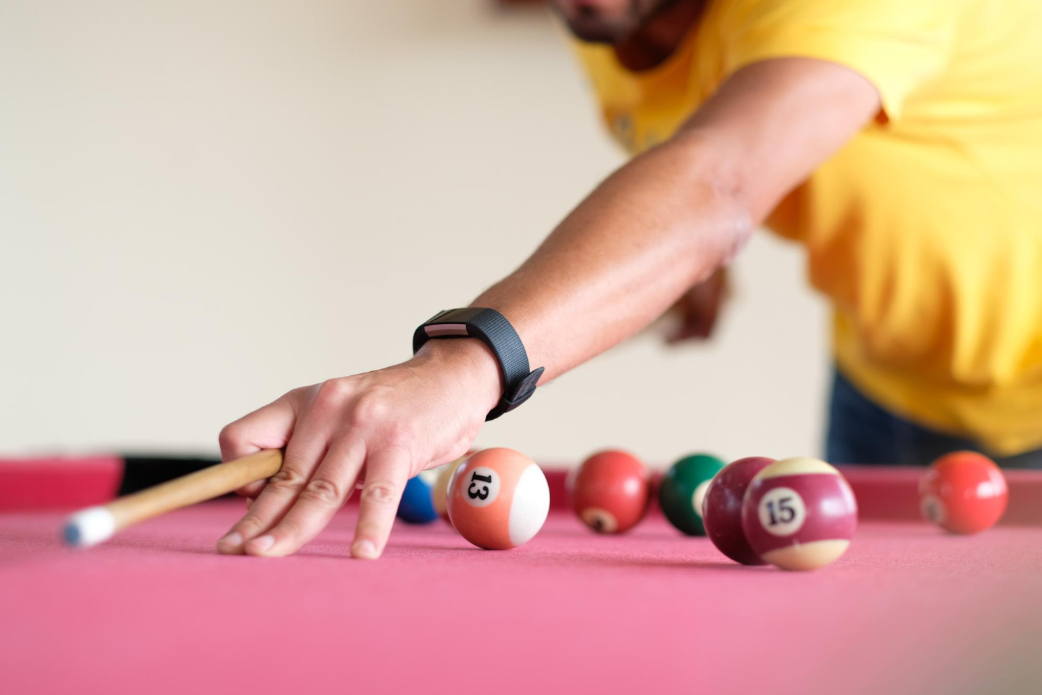 Efektywny trening bilardowy – jak ćwiczyć, by stać się lepszym graczem?