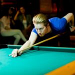 Bilard angielski – zasady, techniki i jak zacząć grać