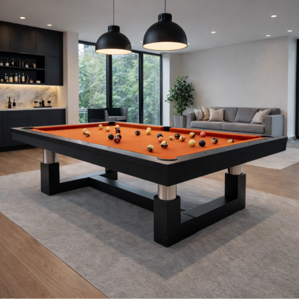 Stół bilardowy Prestige 8ft